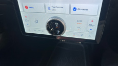 Ford Mustang Mach-E 216kW Premium 91kWh RWD 5dr Auto Electric Estate